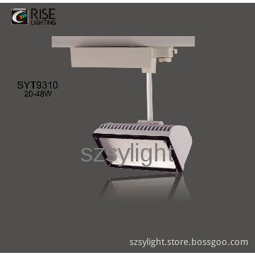 Wholesale 38 W /48W track light CE ROHS SAA